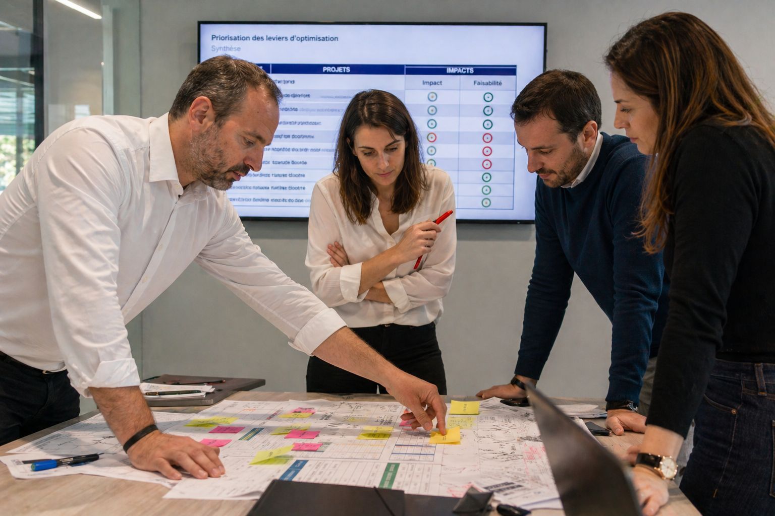 Formation Plan de performance Achat Formation Plan de performance Achat